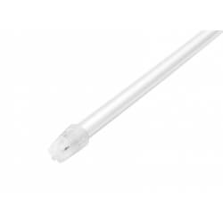 Soft Care Saliva Ejectors with removable cap (15 cm) - 1