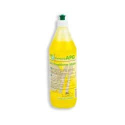 Ewol Professional Formula APG - 2