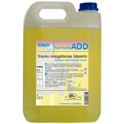 Ewol Professional Formula ADD - 2