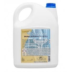 EWOL Professional Formula SANITAR - 2