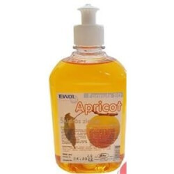 EWOL Professional Formula SD Apricot - 2