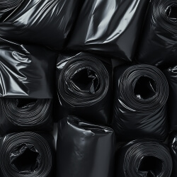Garbage bags 150L - 1