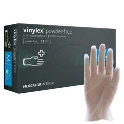 Vinylex powder free - 2