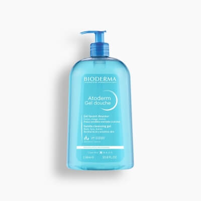 BIODERMA Atoderm Gel douche dušas želeja 1000ml
