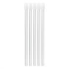 Soft Care Saliva Ejectors with removable cap (15 cm)