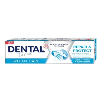 Dental Dream Special Care Reapir & Protect zobu pasta