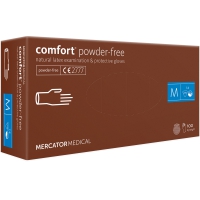 comfort powder-free - 1