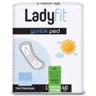 Lady Fit Washcloths (Normal)