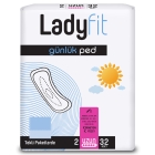 Колготки Lady Fit (длинные)
