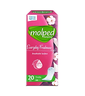 Стиральные порошки Molped Свежесть