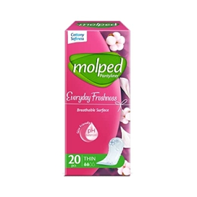 Molped ieliknis svaigums