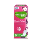 Стиральные порошки Molped Свежесть