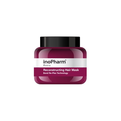 Inopharm Renu Восстанавливающая маска для волос