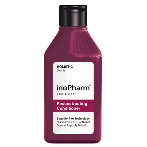Восстанавливающий кондиционер Inopharm Renu