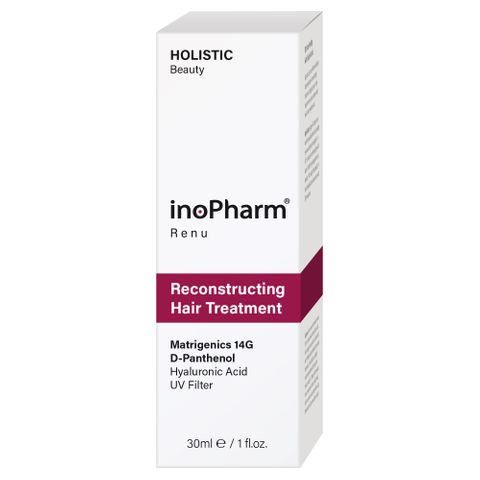 Inopharm Renu Восстанавливающая сыворотка