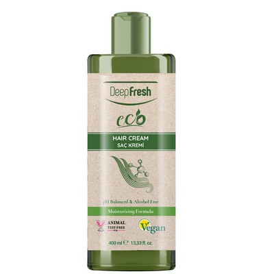 Кондиционер Deep Fresh для волос с биотином