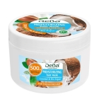 Увлажняющая маска для волос DeBa Coconut&Argan