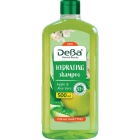Увлажняющий шампунь DeBa Apple&Aloe Vera