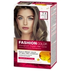 DeBa Fashion Colour 7.1 Средне-пепельно-русый цвет волос