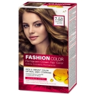 DeBa Fashion Colour 7.53 Карамельный блонд краска для волос