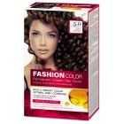 DeBa Fashion Color 5.0 Светло-коричневый цвет волос краска