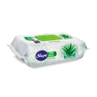 Влажные салфетки Sleepy Aloe Vera