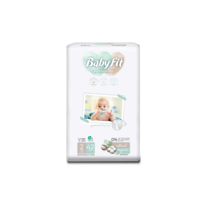 Baby Fit Mini autiņbiksītes