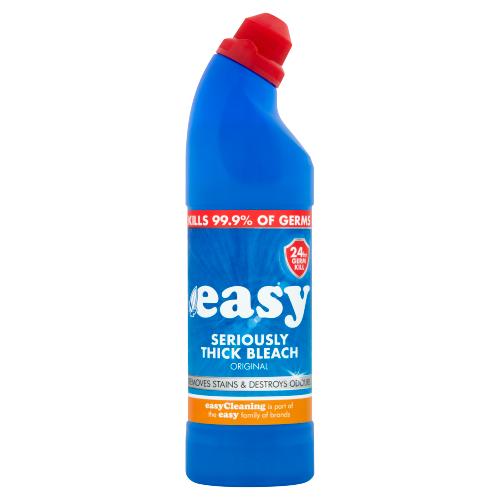 Easy Toilet Cleaners Lavender