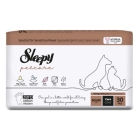 Листы для обучения питомцев Sleepy Pet Care