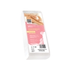 Depilācijas loksnes Soft Care Standard neausts audums, 7 x 20 cm