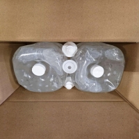 Soft Care Laser gels, caurspīdīgs - 5000 ml - 3