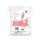 Vates bumbiņas Soft Care baltas (50 gab.)