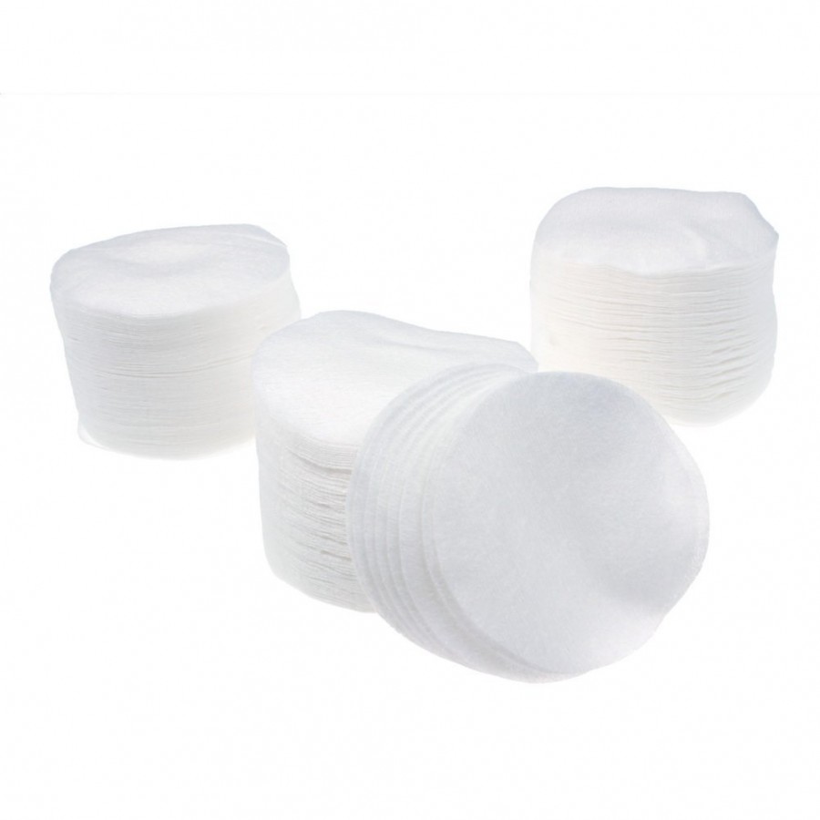 Vates plāksnītes Soft Care 55 mm (70 gab.)